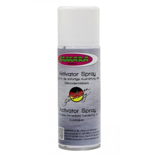 Aktivator-Spray 200ml