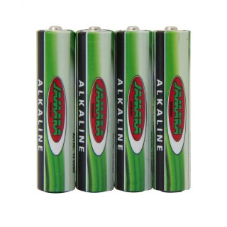 Batterie AAA Micro SuperC VE4 1,5V 1000mAh