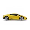 Lamborghini Huracán 1:24 gelb 2,4GHz